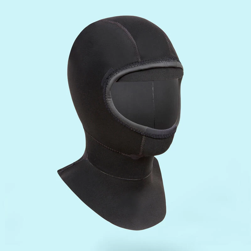 Cagoule Néoprène JUNIOR 8 Cagoule Néoprène JUNIOR – Image 8