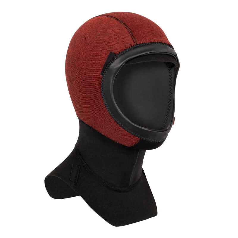 Cagoule SURF Intégrale Néoprène 2 Mm 2 Cagoule SURF Intégrale Néoprène 2 Mm – Image 2