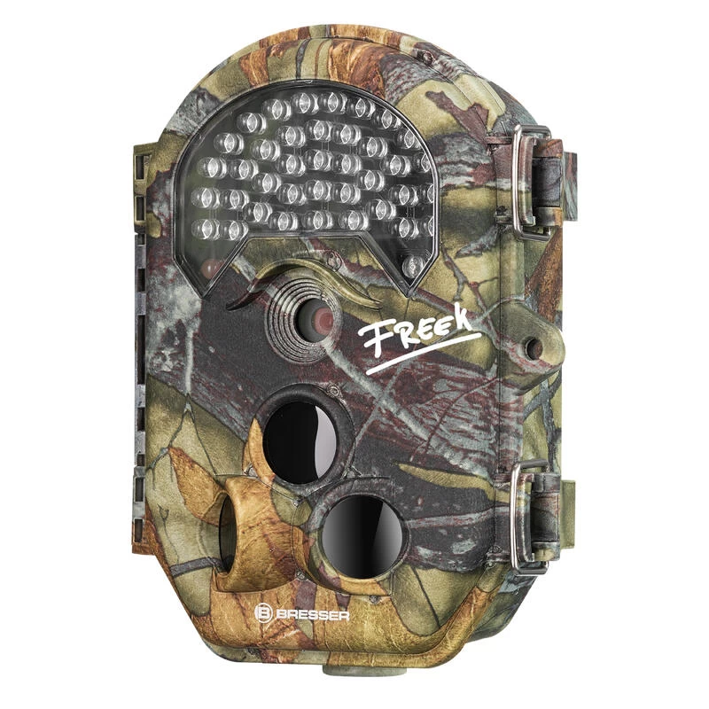 Caméra Numérique Pour La Faune Et La Flore BRESSER Vision De Jour Et De Nuit 2 Caméra Numérique Pour La Faune Et La Flore BRESSER Vision De Jour Et De Nuit – Image 2