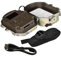 Caméra Numérique Pour La Faune Et La Flore BRESSER Vision De Jour Et De Nuit 12 Caméra Numérique Pour La Faune Et La Flore BRESSER Vision De Jour Et De Nuit -Board Zone Soldes camera numerique pour la faune et la flore bresser vision de jour et de nuit 5