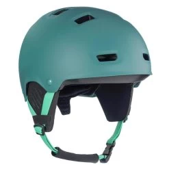 CASQUE DE KITE / WING KS 500 Bleu Gris 14 CASQUE DE KITE / WING KS 500 Bleu Gris -Board Zone Soldes casque de kite wing ks 500 bleu gris 4
