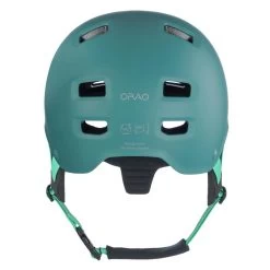 CASQUE DE KITE / WING KS 500 Bleu Gris 18 CASQUE DE KITE / WING KS 500 Bleu Gris -Board Zone Soldes casque de kite wing ks 500 bleu gris 8
