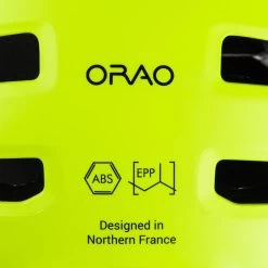 CASQUE DE KITE / WING KS 500 Jaune Fluo 15 CASQUE DE KITE / WING KS 500 Jaune Fluo -Board Zone Soldes casque de kite wing ks 500 jaune fluo 5