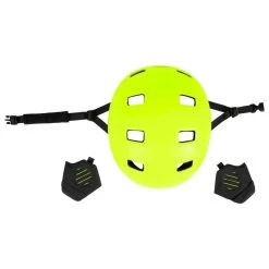 CASQUE DE KITE / WING KS 500 Jaune Fluo 16 CASQUE DE KITE / WING KS 500 Jaune Fluo -Board Zone Soldes casque de kite wing ks 500 jaune fluo 6