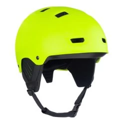 CASQUE DE KITE / WING KS 500 Jaune Fluo 17 CASQUE DE KITE / WING KS 500 Jaune Fluo -Board Zone Soldes casque de kite wing ks 500 jaune fluo 7