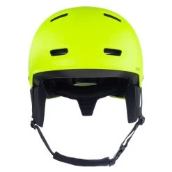 CASQUE DE KITE / WING KS 500 Jaune Fluo 18 CASQUE DE KITE / WING KS 500 Jaune Fluo -Board Zone Soldes casque de kite wing ks 500 jaune fluo 8