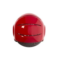 Casque De Protection Unisexe Kitesurf Et Sport Nautiques OCEAN DELPHIN Rouge -Board Zone Soldes casque de protection unisexe kitesurf et sport nautiques ocean delphin rouge 2