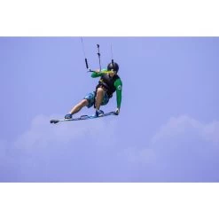 Casque De Protection Unisexe Kitesurf Et Sport Nautiques OCEAN DELPHN Noir -Board Zone Soldes casque de protection unisexe kitesurf et sport nautiques ocean delphn noir 4