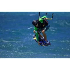 Casque De Protection Unisexe Kitesurf Et Sport Nautiques OCEAN DELPHN Noir -Board Zone Soldes casque de protection unisexe kitesurf et sport nautiques ocean delphn noir 5