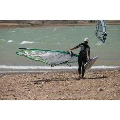 Casque De Protection Unisexe Kitesurf Et Sport Nautiques OCEAN RHINO Blanc -Board Zone Soldes casque de protection unisexe kitesurf et sport nautiques ocean rhino blanc 3