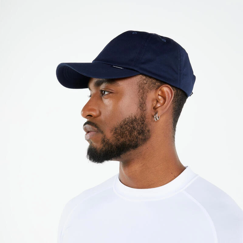 Tribord Casquette Bateau Sailing 100 Adulte Voile Bleu Marine 2 2 Tribord Casquette Bateau Sailing 100 Adulte Voile Bleu Marine 2 – Image 2