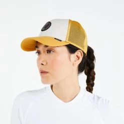 Tribord Casquette Bateau Sailing 500 Adulte Voile Beige Ocre 11 Tribord Casquette Bateau Sailing 500 Adulte Voile Beige Ocre -Board Zone Soldes casquette bateau sailing 500 adulte voile beige ocre 4