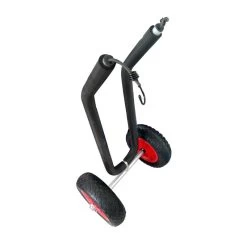 Chariot Alu Pour PADDLE - Chariot En U -Board Zone Soldes chariot alu pour paddle chariot en u 2