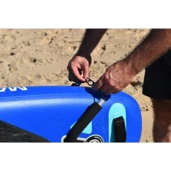 Chariot Alu Pour PADDLE - Chariot En U -Board Zone Soldes chariot alu pour paddle chariot en u 3