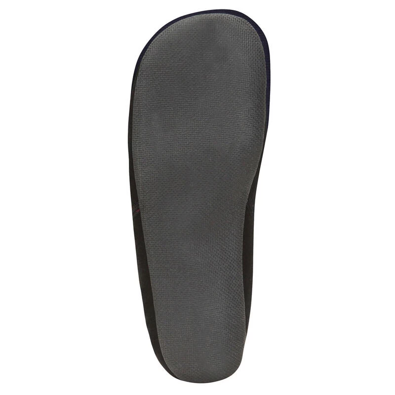 CHAUSSETTE SURF BODYBOARD 100 Néoprène 2MM NOIR 6 CHAUSSETTE SURF BODYBOARD 100 Néoprène 2MM NOIR – Image 6