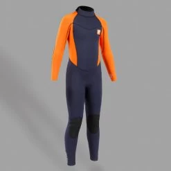 Combinaison De Surf Enfant 4.3 PIONNER MADNESS
