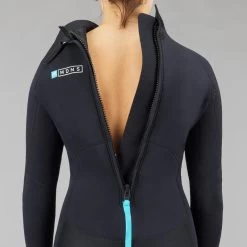 Combinaison Intégrale 3/2 Femme Pionneer Madness -Board Zone Soldes combinaison integrale 32 femme pionneer madness 3