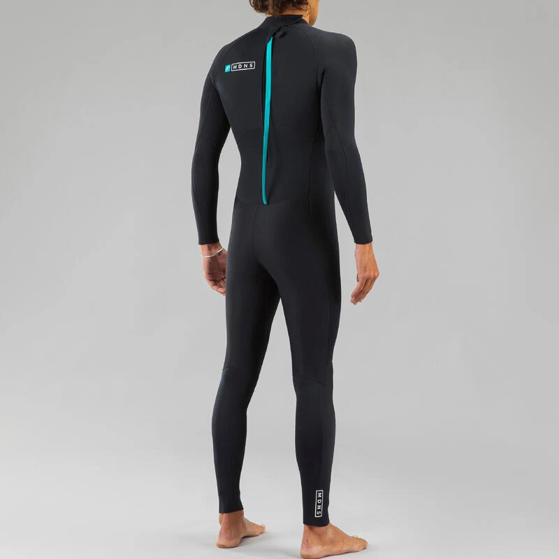 Combinaison Intégrale 3/2 Homme Pionneer Madness 2 Combinaison Intégrale 3/2 Homme Pionneer Madness – Image 2