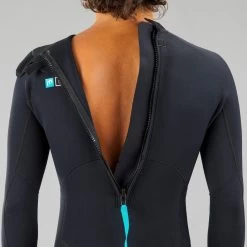 Combinaison Intégrale 3/2 Homme Pionneer Madness 11 Combinaison Intégrale 3/2 Homme Pionneer Madness -Board Zone Soldes combinaison integrale 32 homme pionneer madness 2