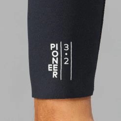 Combinaison Intégrale 3/2 Homme Pionneer Madness 12 Combinaison Intégrale 3/2 Homme Pionneer Madness -Board Zone Soldes combinaison integrale 32 homme pionneer madness 3