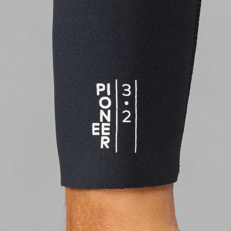 Combinaison Intégrale 3/2 Homme Pionneer Madness 4 Combinaison Intégrale 3/2 Homme Pionneer Madness – Image 4