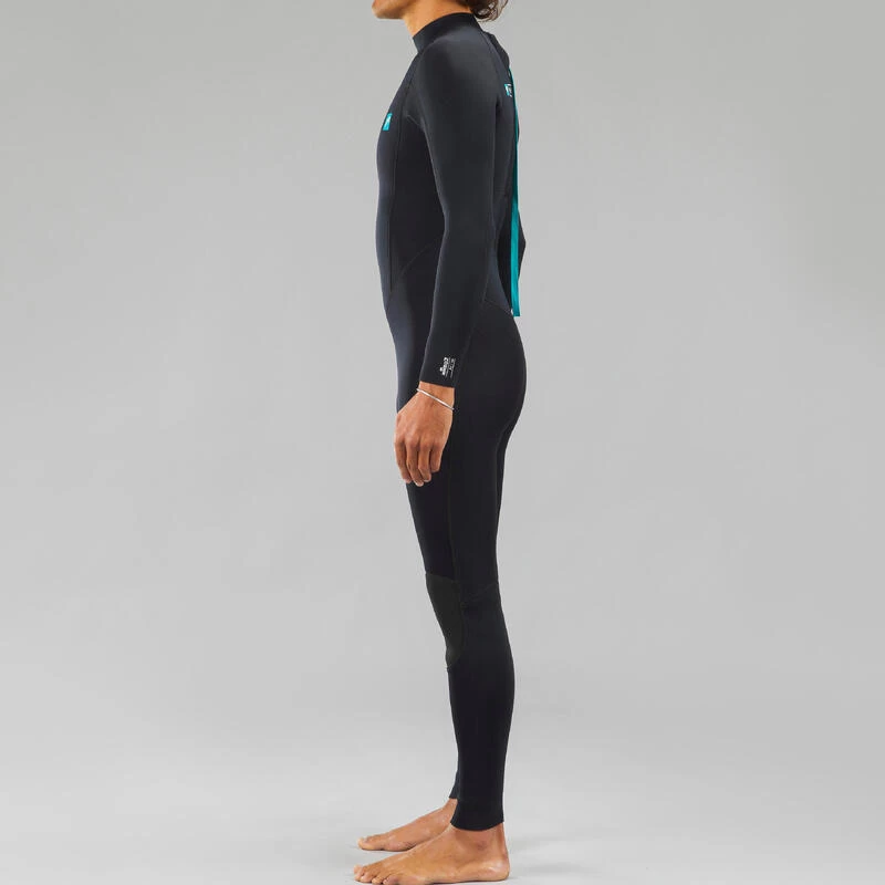 Combinaison Intégrale 3/2 Homme Pionneer Madness 7 Combinaison Intégrale 3/2 Homme Pionneer Madness – Image 7