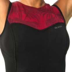 Combinaison Longjane Femme Expert Néoprène 1.5 Mm Extra Souple Sans Zip 14 Combinaison Longjane Femme Expert Néoprène 1.5 Mm Extra Souple Sans Zip -Board Zone Soldes combinaison longjane femme expert neoprene 15 mm extra souple sans zip 4