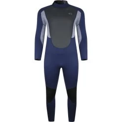 Typhoon Combinaison Néoprène 3/2mm - Marine - Homme