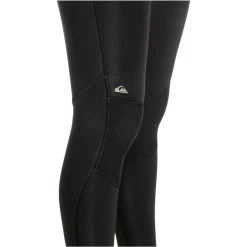 Quiksilver Combinaison Néoprène 3/2mm - Noire - Bébé -Board Zone Soldes combinaison neoprene 32mm noire bebe 3