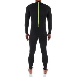 Combinaison SURF 100 Néoprène 4/3 Mm Homme Noire 13 Combinaison SURF 100 Néoprène 4/3 Mm Homme Noire -Board Zone Soldes combinaison surf 100 neoprene 43 mm homme noire 4
