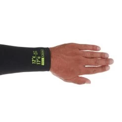 Combinaison SURF 100 Néoprène 4/3 Mm Homme Noire 15 Combinaison SURF 100 Néoprène 4/3 Mm Homme Noire -Board Zone Soldes combinaison surf 100 neoprene 43 mm homme noire 6