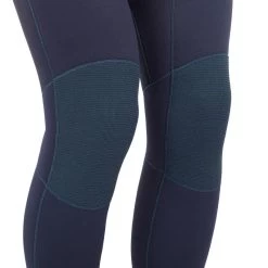 Combinaison SURF 500 Néoprène 3/2 Mm Homme Bleue Kaki 13 Combinaison SURF 500 Néoprène 3/2 Mm Homme Bleue Kaki -Board Zone Soldes combinaison surf 500 neoprene 32 mm homme bleue kaki 5