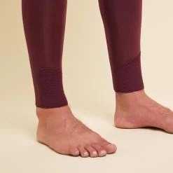 Combinaison Surf Néoprène 4/3 Mm Homme - 900 Bordeaux 16 Combinaison Surf Néoprène 4/3 Mm Homme - 900 Bordeaux -Board Zone Soldes combinaison surf neoprene 43 mm homme 900 bordeaux 6