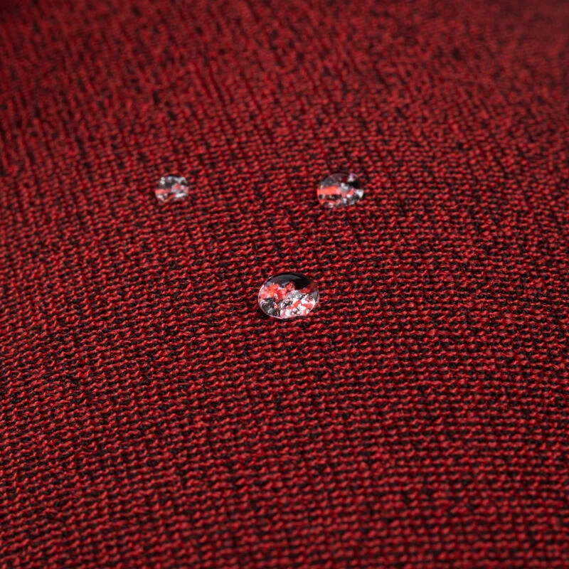 Combinaison Surf Néoprène 4/3 Mm Homme - 900 Bordeaux 9 Combinaison Surf Néoprène 4/3 Mm Homme - 900 Bordeaux – Image 9