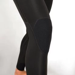 Combinaison Surf Néoprène 4/3 Mm Homme - 900 Team Rider Noir -Board Zone Soldes combinaison surf neoprene 43 mm homme 900 team rider noir 9