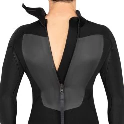 Quiksilver Combinaison Surf Prologue Homme 4/3 Mm Noir -Board Zone Soldes combinaison surf prologue homme 43 mm noir 2