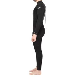 Quiksilver Combinaison Surf Prologue Homme 4/3 Mm Noir -Board Zone Soldes combinaison surf prologue homme 43 mm noir 6