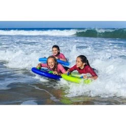 Tribord Combinaison Surf Shorty 100 Néoprène Enfant Violet -Board Zone Soldes combinaison surf shorty 100 neoprene enfant violet 5
