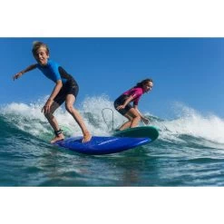 Tribord Combinaison Surf Shorty 100 Néoprène Enfant Violet -Board Zone Soldes combinaison surf shorty 100 neoprene enfant violet 8