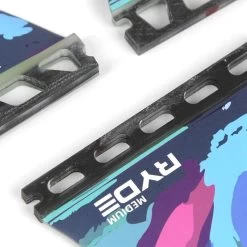 DÉRIVES SURF RYDE DRAW FUTURES HONEYCOMB MEDIUM M (65-80KG) -Board Zone Soldes derives surf ryde draw futures honeycomb medium m 65 80kg 3