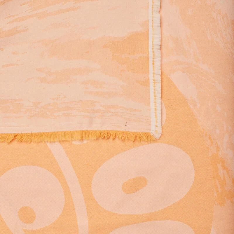 DRAP DE PLAGE FOUTA SALTY FLOW 200 X 100 Cm 6 DRAP DE PLAGE FOUTA SALTY FLOW 200 X 100 Cm – Image 6