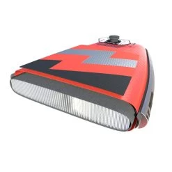 Ensemble De Planche à Pagaie Gonflable Aquaplanet BOLT 9'4" - Corail 8 Ensemble De Planche à Pagaie Gonflable Aquaplanet BOLT 9'4" - Corail -Board Zone Soldes ensemble de planche a pagaie gonflable aquaplanet bolt 94 corail 3