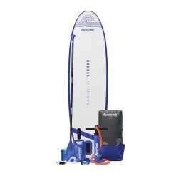 Ensemble De Planche à Pagaie Gonflable Aquaplanet SEEKER 10'8" 7 Ensemble De Planche à Pagaie Gonflable Aquaplanet SEEKER 10'8" -Board Zone Soldes ensemble de planche a pagaie gonflable aquaplanet seeker 108 2
