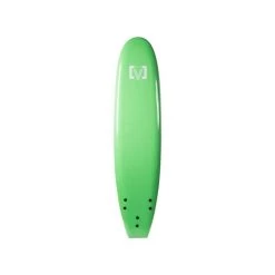 Victory EPS Softboard - Planche De Surf En Mousse - Malibu 7'0 Wide - Green