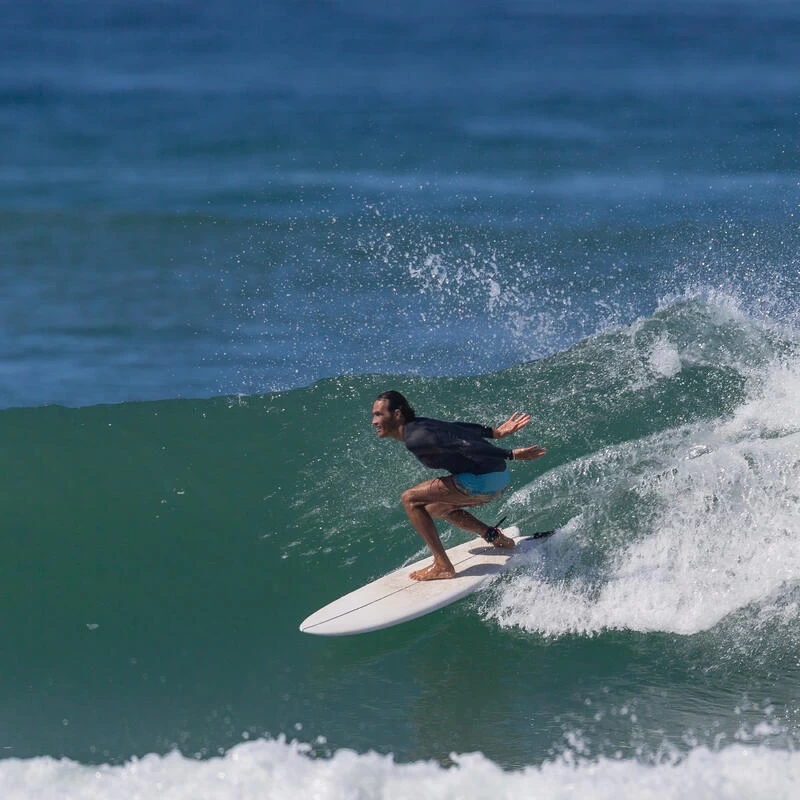FISH 900 5'8" 35 L. Livrée Avec 2 Ailerons Twin . 2 FISH 900 5'8" 35 L. Livrée Avec 2 Ailerons Twin . – Image 2