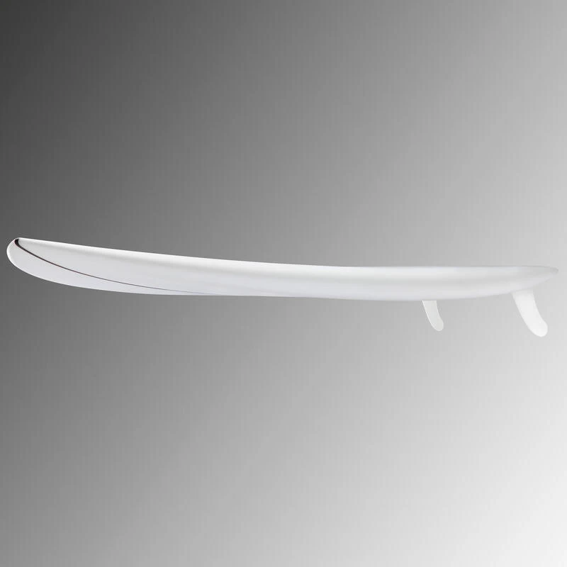 FISH 900 5'8" 35 L. Livrée Avec 2 Ailerons Twin . 6 FISH 900 5'8" 35 L. Livrée Avec 2 Ailerons Twin . – Image 6