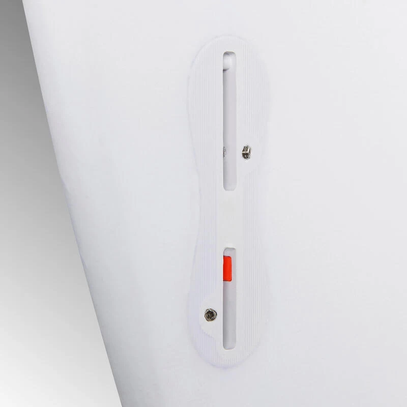 FISH 900 5'8" 35 L. Livrée Avec 2 Ailerons Twin . 10 FISH 900 5'8" 35 L. Livrée Avec 2 Ailerons Twin . – Image 10