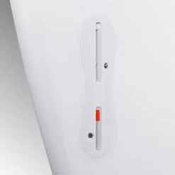 FISH 900 6'1" 42 L .Livrée Avec 2 Ailerons Twin . -Board Zone Soldes fish 900 61 42 l livree avec 2 ailerons twin 8