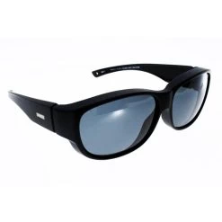 Fit Over, Sur-lunettes Sinner Sunrise S Noir Mat Catégorie 3 Polarisé -Board Zone Soldes fit over sur lunettes sinner sunrise s noir mat categorie 3 polarise 2