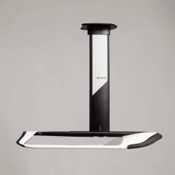 FOIL DE SURF SECURISE 500 Taille M Avec Sa Housse (2 Mâts Inclus : 35cm Et 55cm) 15 FOIL DE SURF SECURISE 500 Taille M Avec Sa Housse (2 Mâts Inclus : 35cm Et 55cm) -Board Zone Soldes foil de surf securise 500 taille m avec sa housse 2 mats inclus 35cm et 55cm 5